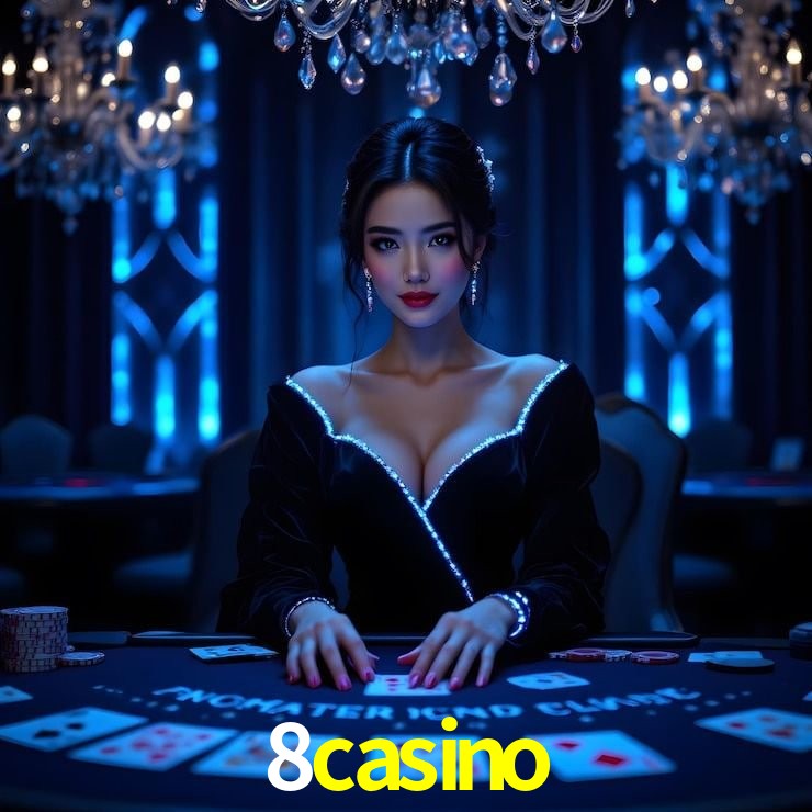 Diretório de Jogos 8casino