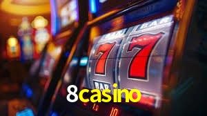 Cadastro Rápido 8casino
