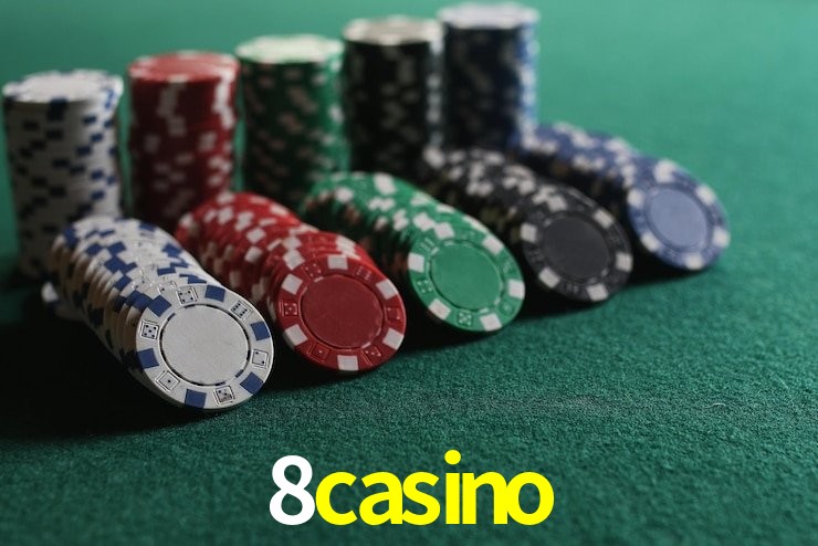 Statistics 8casino