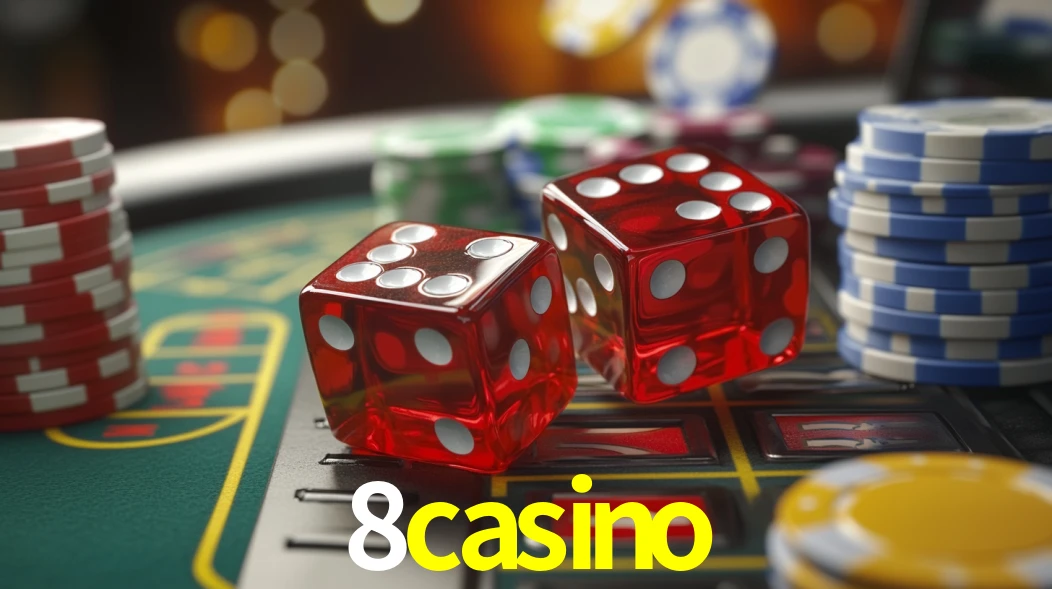 Programa VIP 8casino