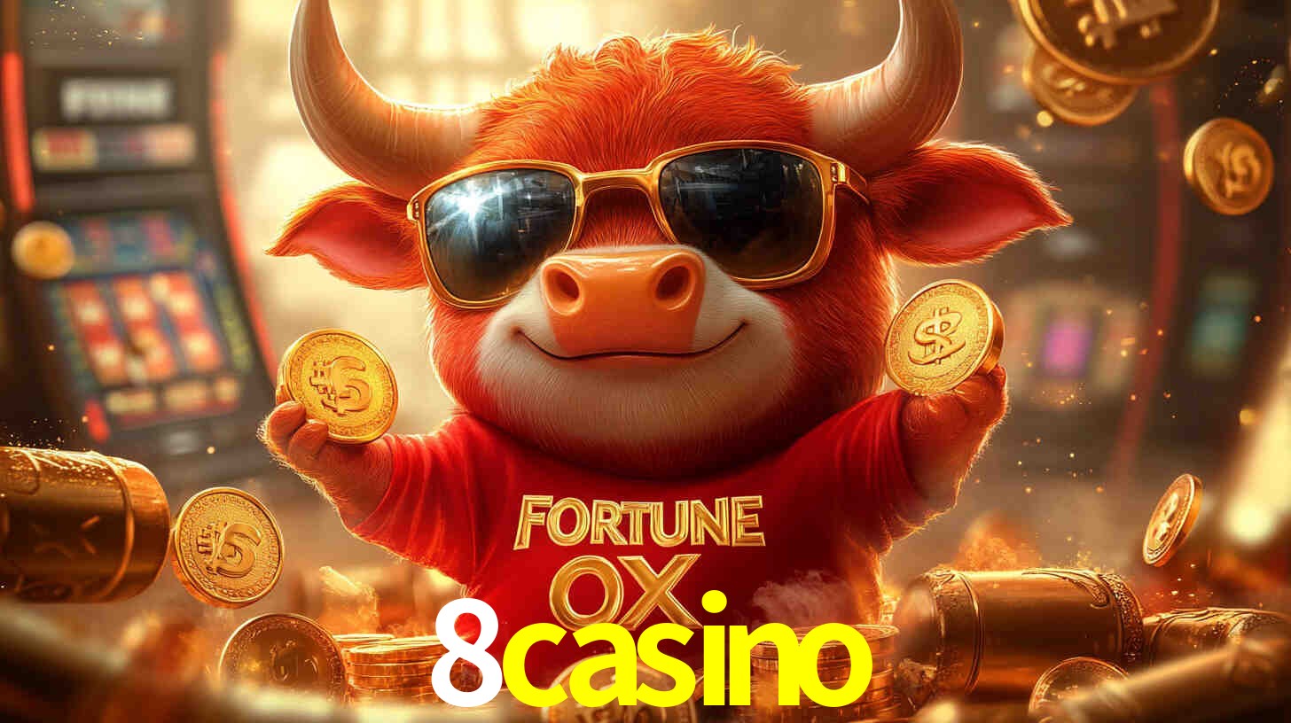 8casino bet