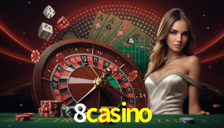 Games Directory 8casino