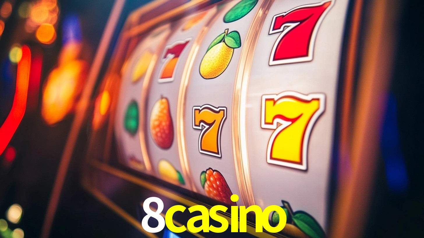8casino bet