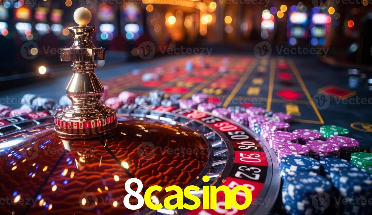 Security Systems 8casino