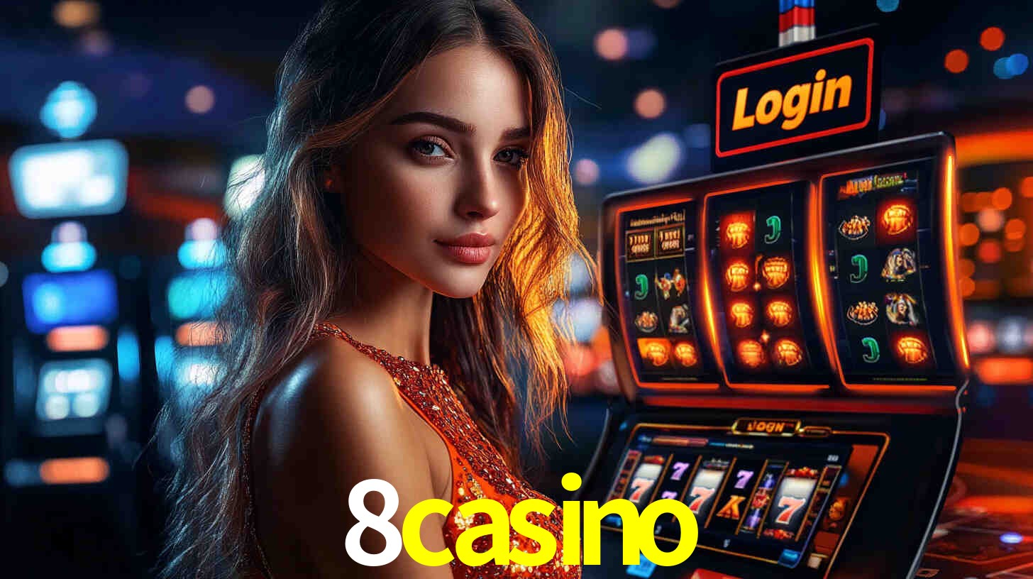 8casino: Seu Cassino Premiado com Pagamentos Rápidos