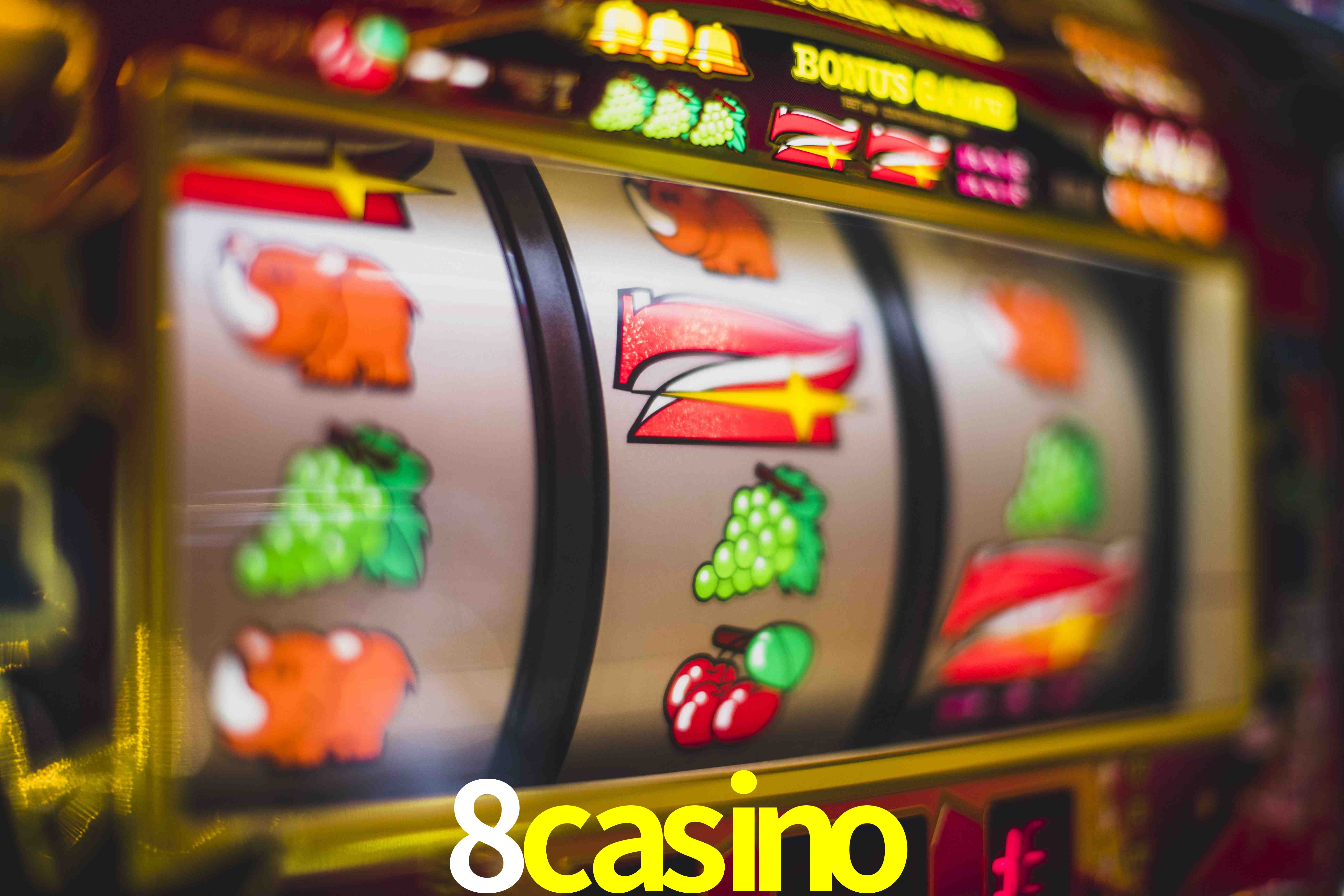 Crash Games Statistics 8casino