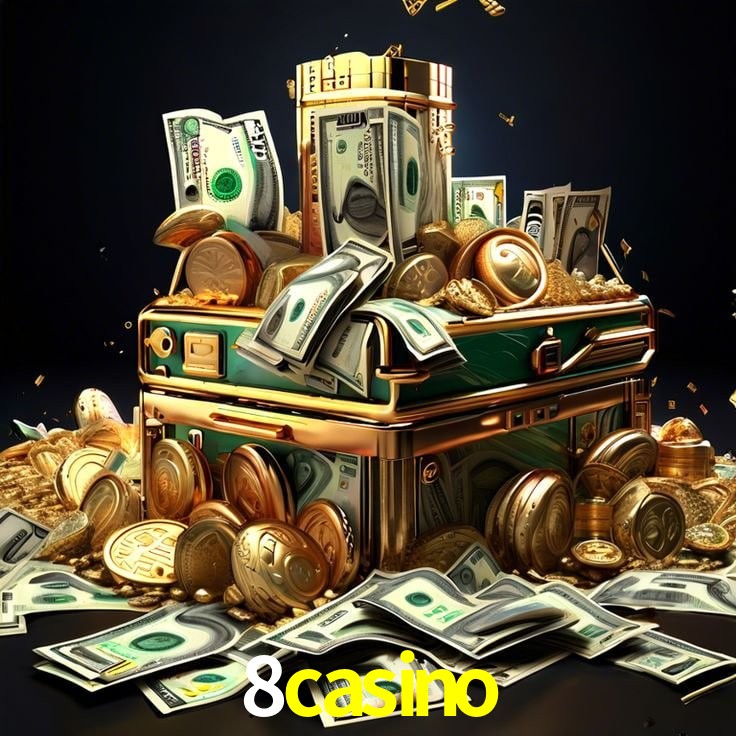 Apostas de Tênis 8casino