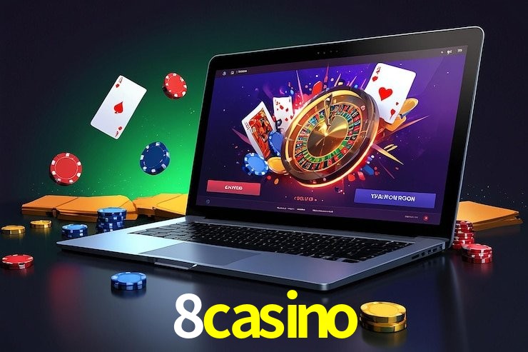 Promoções Sazonais 8casino