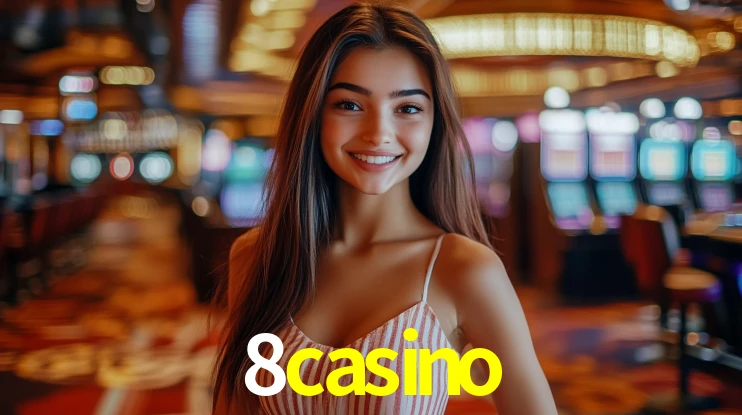 Ofertas Imperdíveis na 8casino: Promoções e Bônus Que Valem a Pena