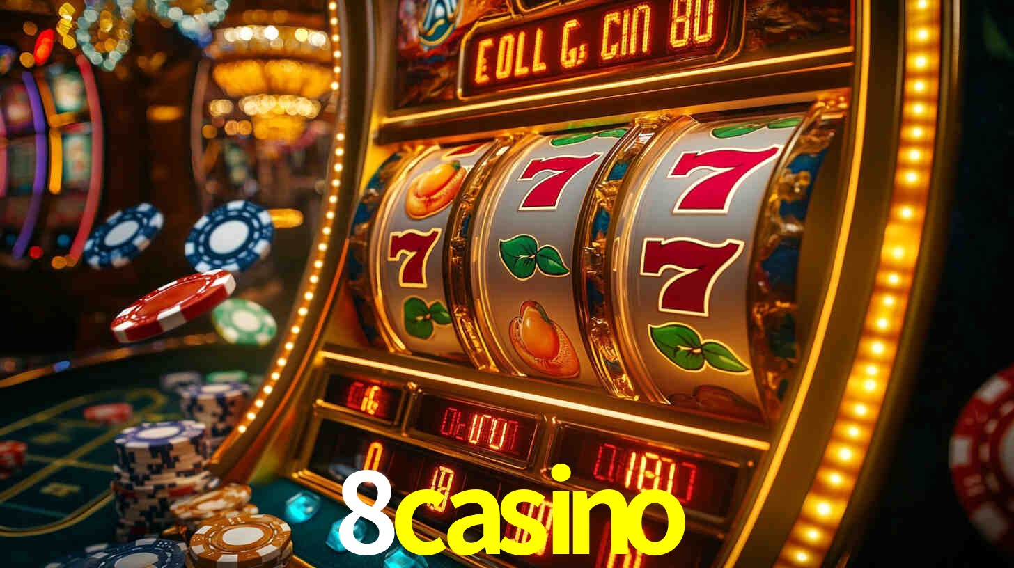 Instant EasyPaisa 8casino