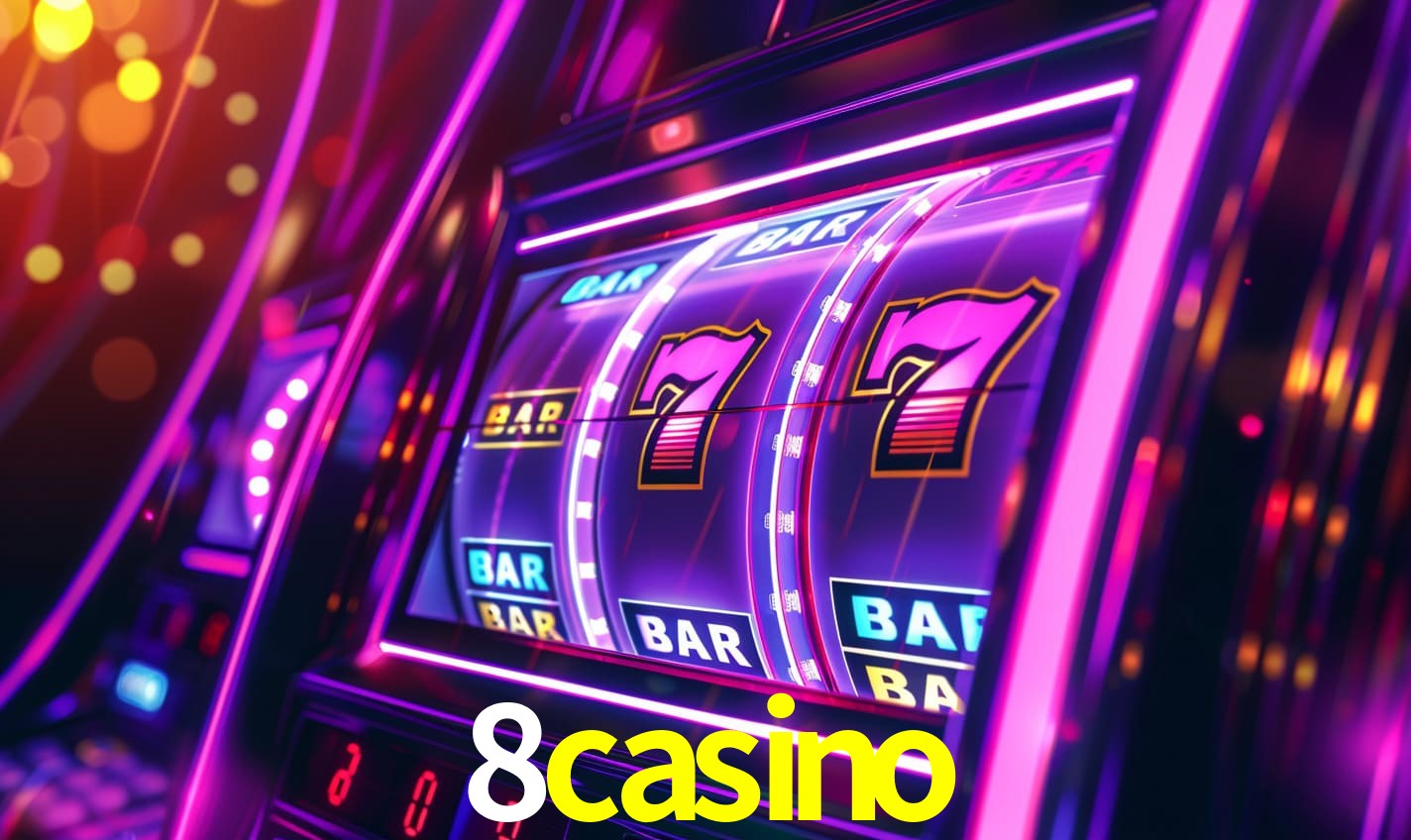 8casino.com