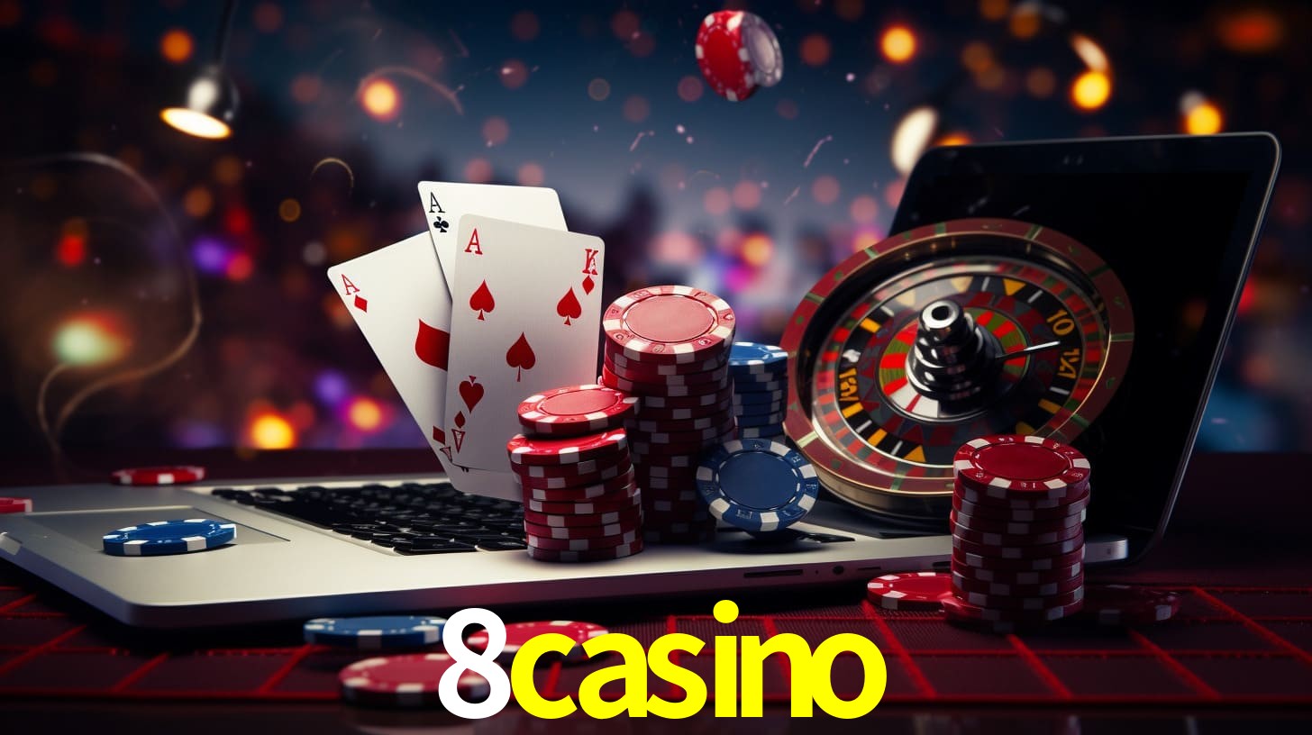 Blackjack Table 8casino