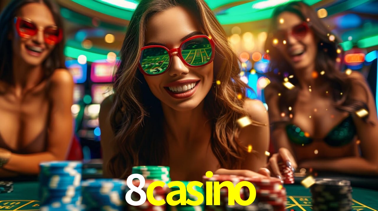 Football Betting 8casino