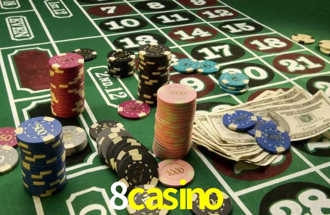 8casino bet