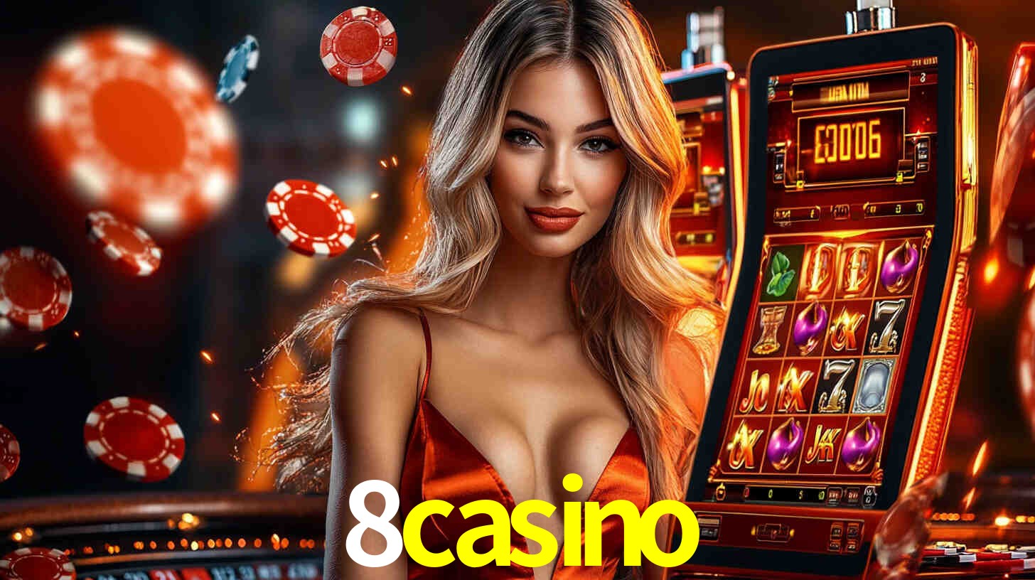 8casino: Seu Especialista em Apostas Esportivas Brasileiras