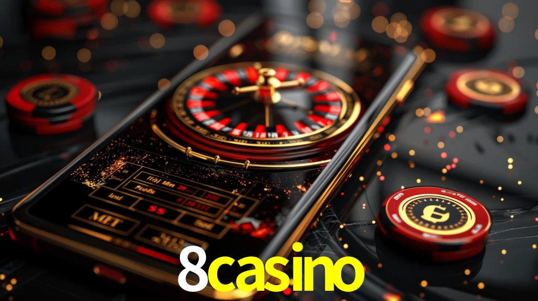 Player Reviews 8casino