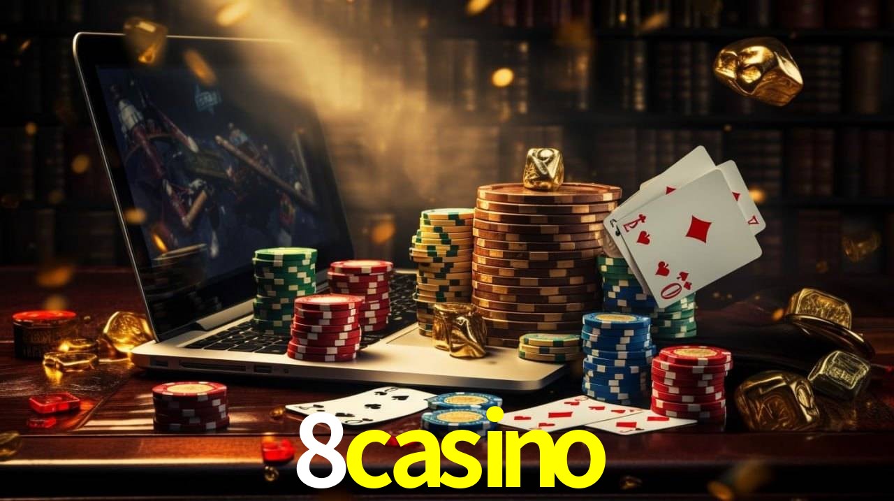 Casino VIP 8casino