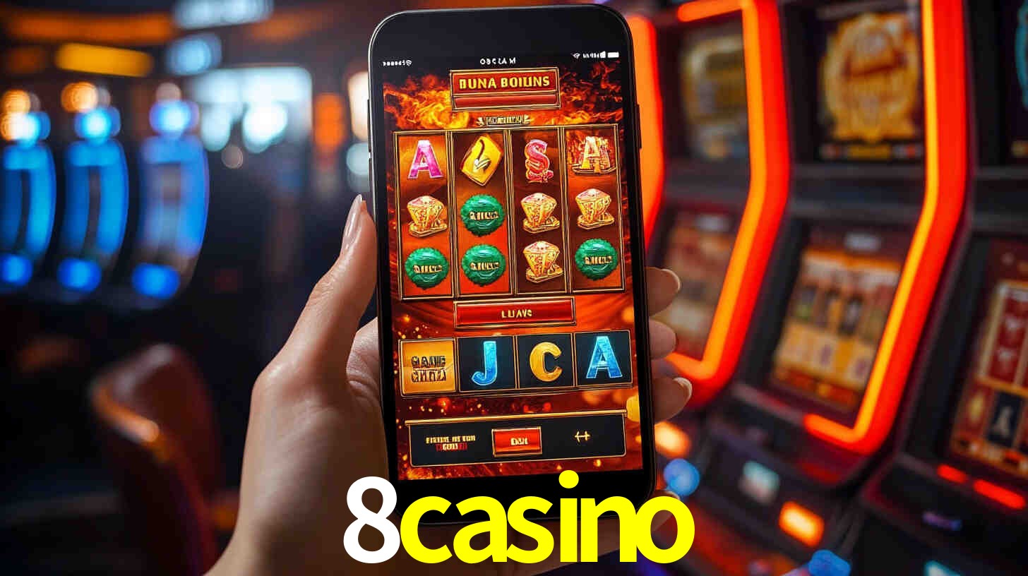 8casino bet