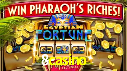 Desvendando o Mundo dos Jogos Virtuais na 8casino