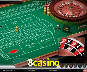 Exclusive Offers 8casino