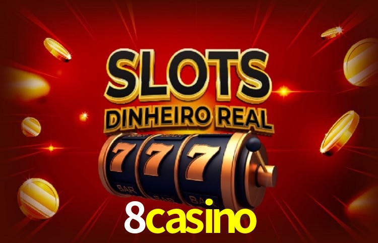 Ofertas Exclusivas 8casino