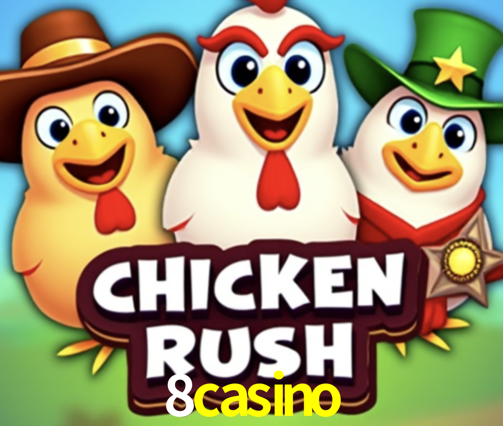 Quick Registration 8casino
