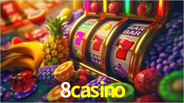 API Integration 8casino