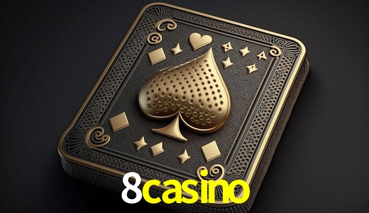 Estatísticas 8casino