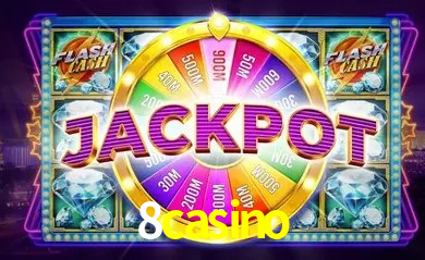Weekend Specials 8casino