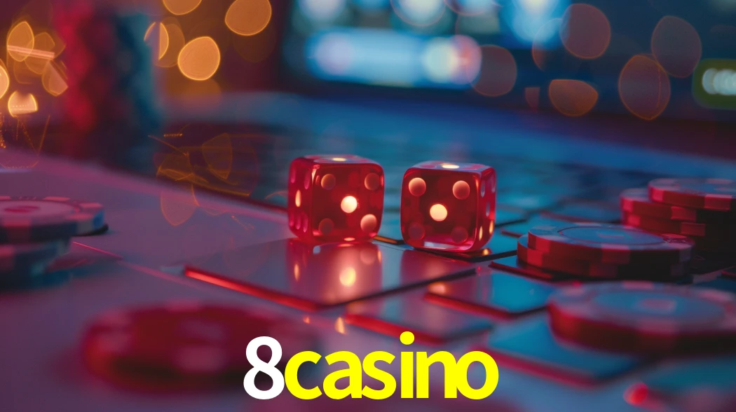 Slot Games 8casino