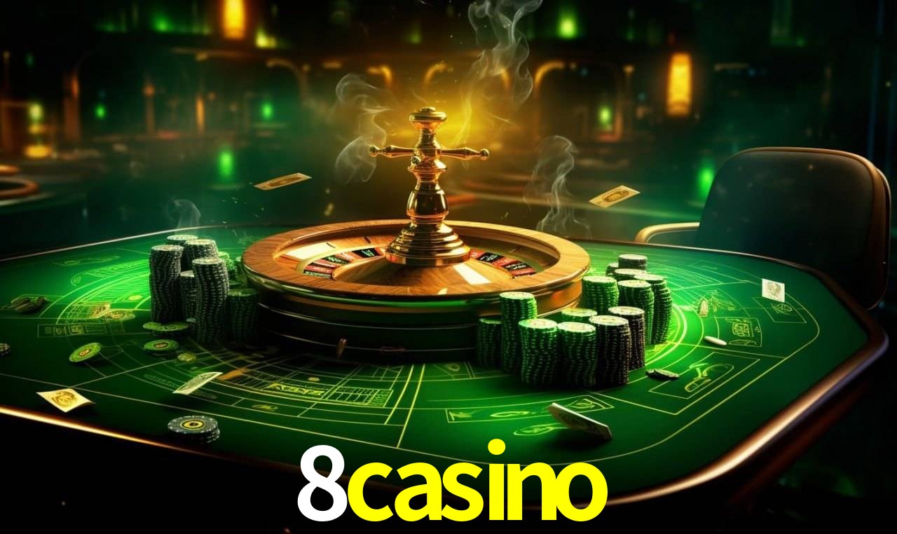 cassino 8casino