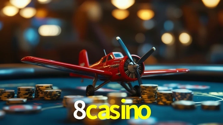 Bonus Features 8casino