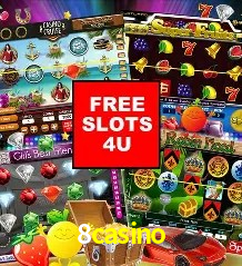 Flash Promotion 8casino