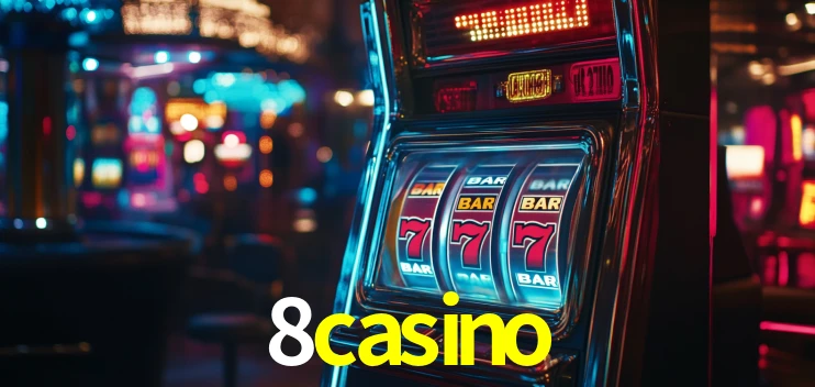 Tournaments 8casino