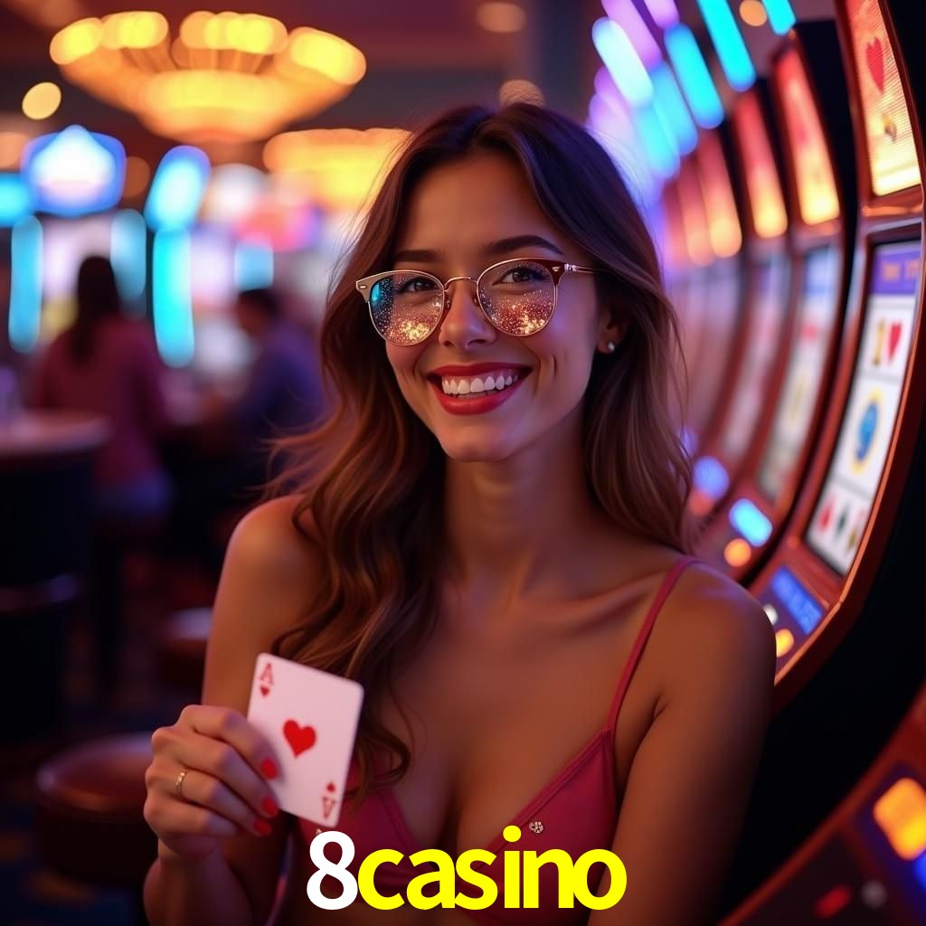 Tennis Betting 8casino