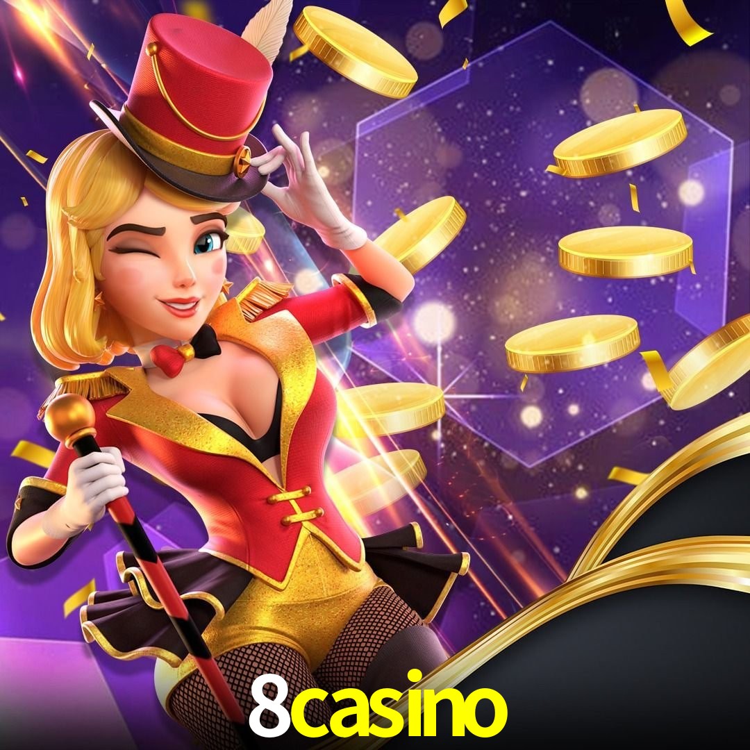 Spaceman Game 8casino