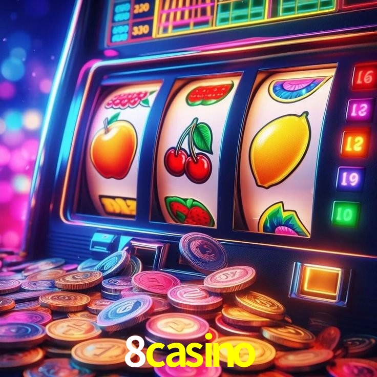 Estatísticas Esportivas 8casino