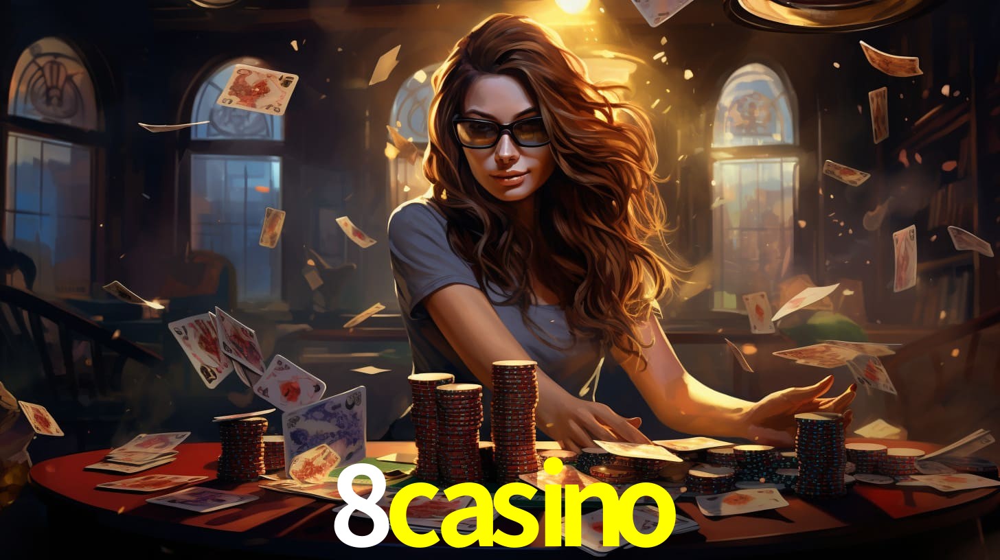 VIP Casino 8casino