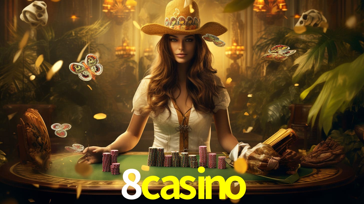 Live Casino 8casino