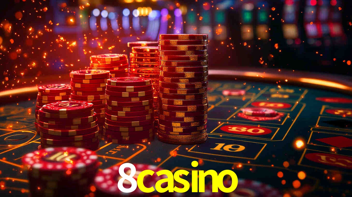 Premium Interface 8casino