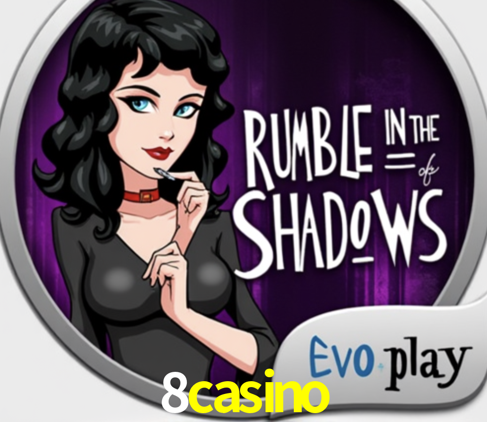 2FA Security 8casino