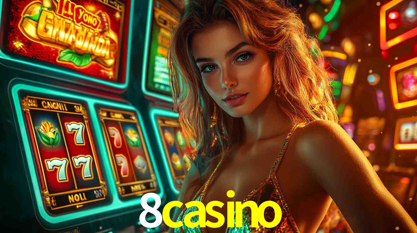 Exclusive Games 8casino
