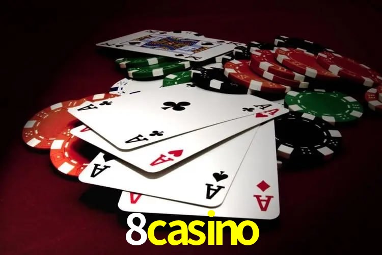 Casino Ao Vivo 8casino