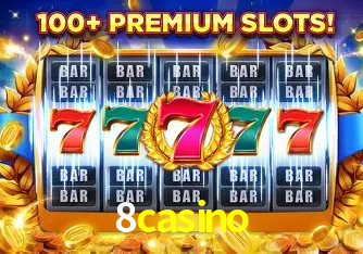Desvendando o Mundo dos Jogos Virtuais na 8casino