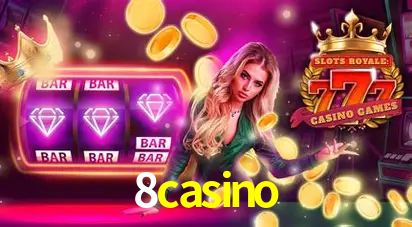 A Experiência Imersiva dos Cassinos Ao Vivo no 8casino
