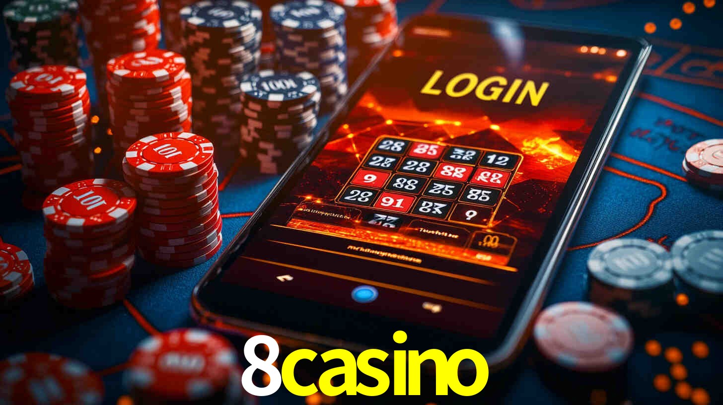 8casino bet