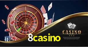 Apostas de Futebol 8casino