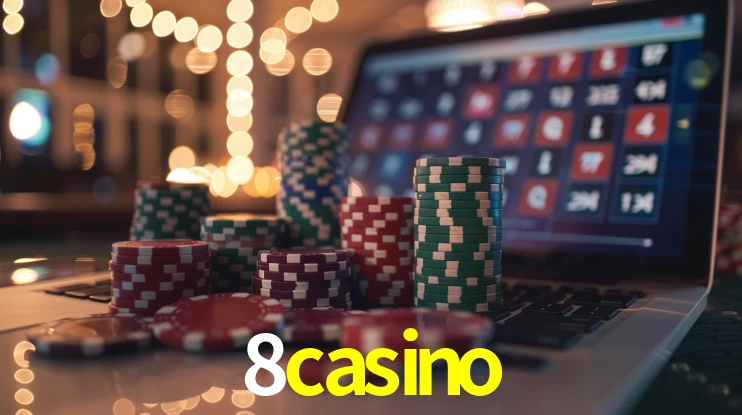 Live Casino 8casino