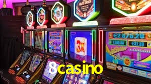 Interface Premium 8casino