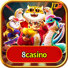 8casino